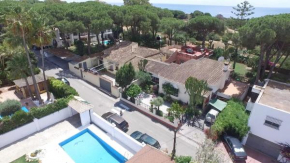 Garden Cottage at Casa Madden, Marbella